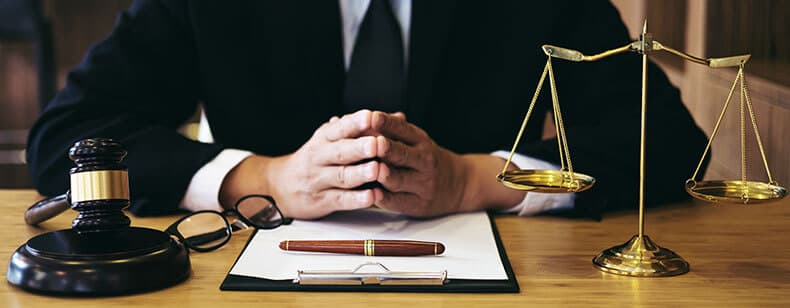 Expert-comptable pour Avocats et Cabinets d'Avocats