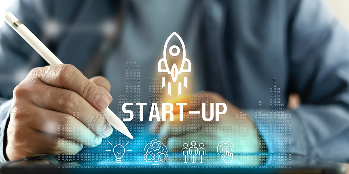 Expert-comptable pour Startups & Entreprises Innovantes