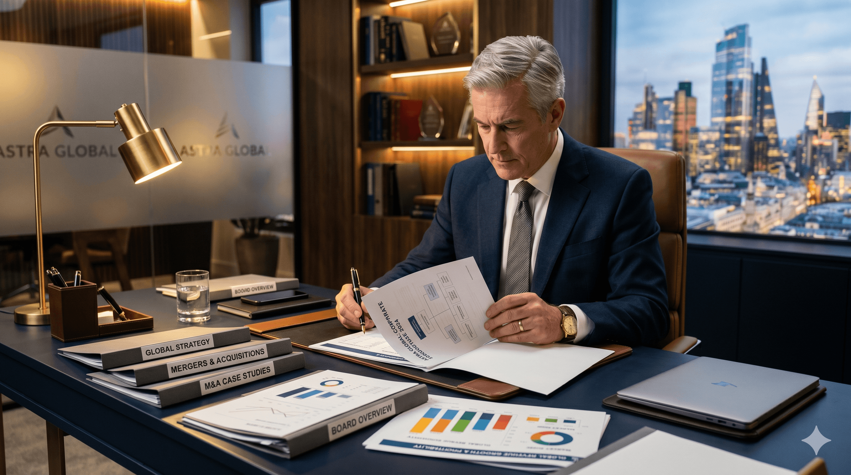 Création d'une Holding : Une Stratégie d'Optimisation Fiscale à Décider au Bon Moment