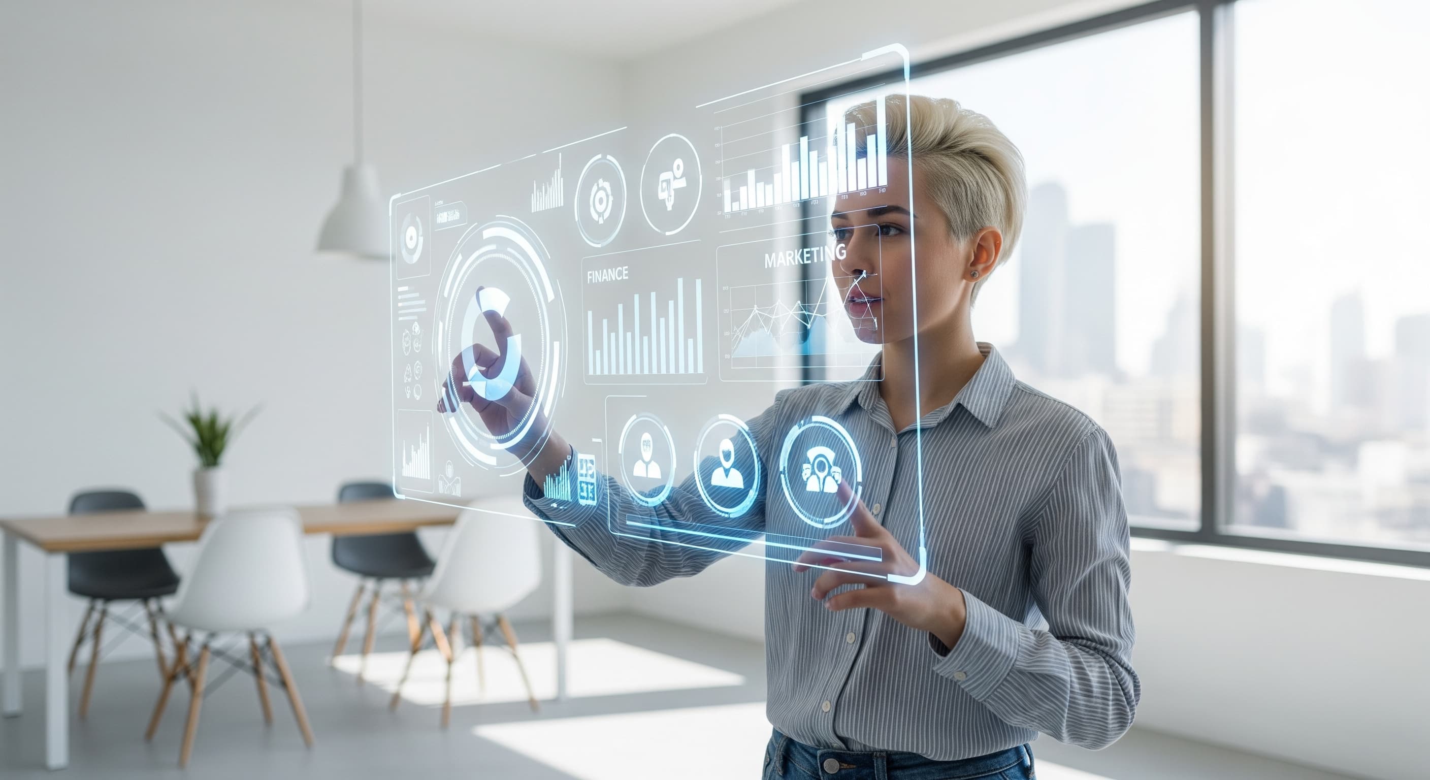 Digitalisation des TPE/PME et Professions Libérales : Enjeux et Opportunités