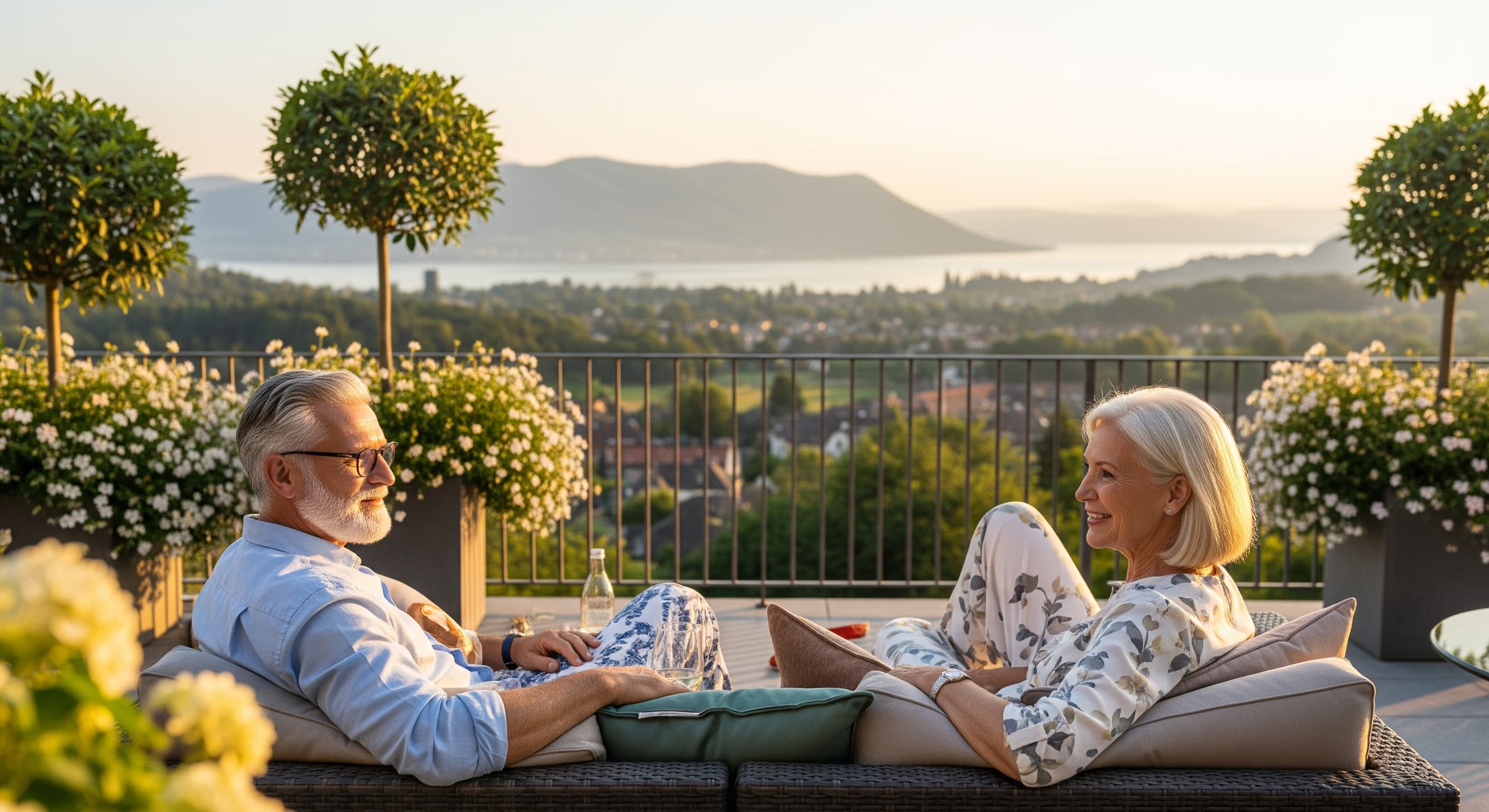 Bien Préparer sa Retraite quand on est Profession Libérale