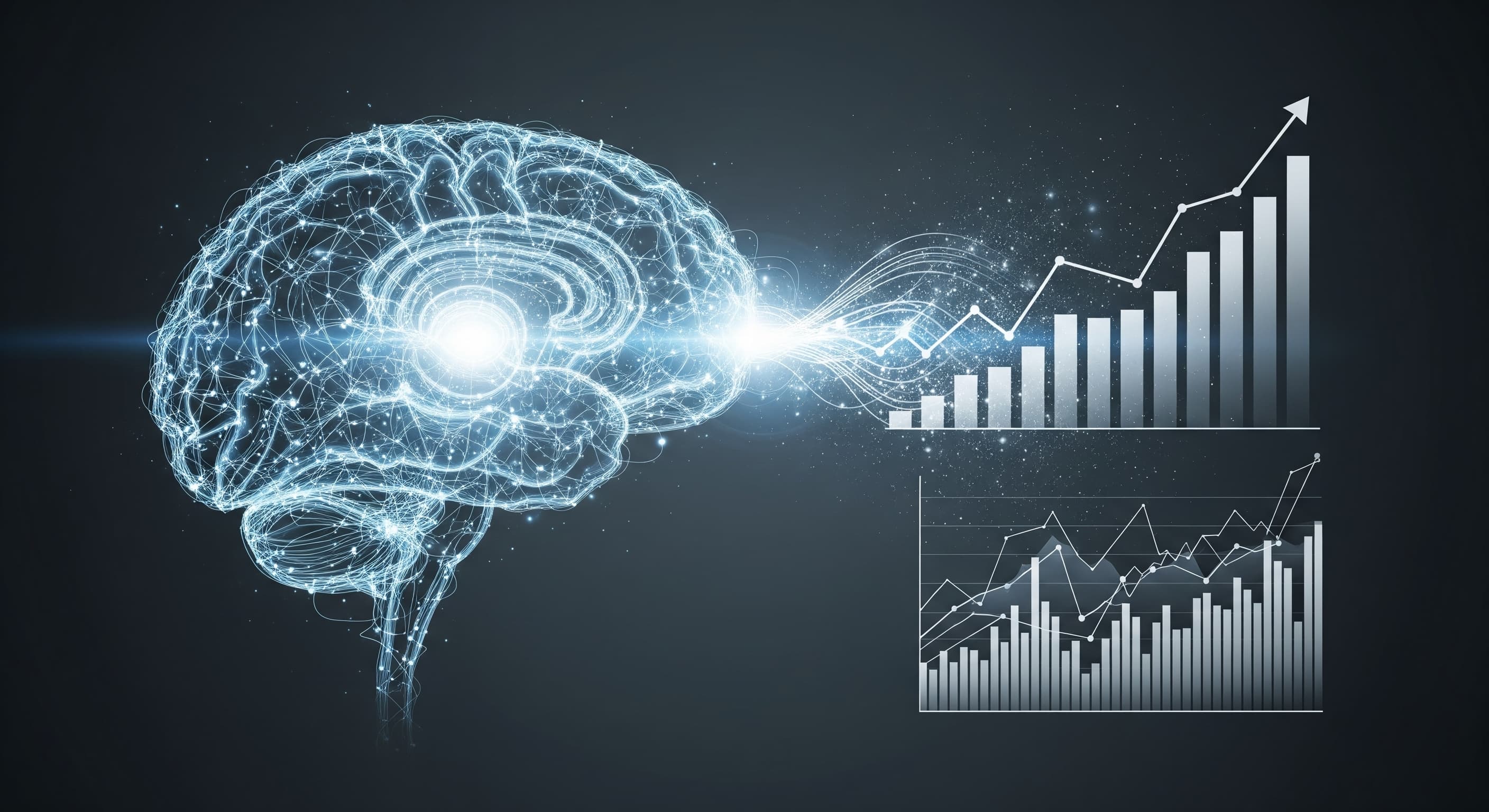 L'Intelligence Artificielle au Service de la Gestion Financière des TPE/PME