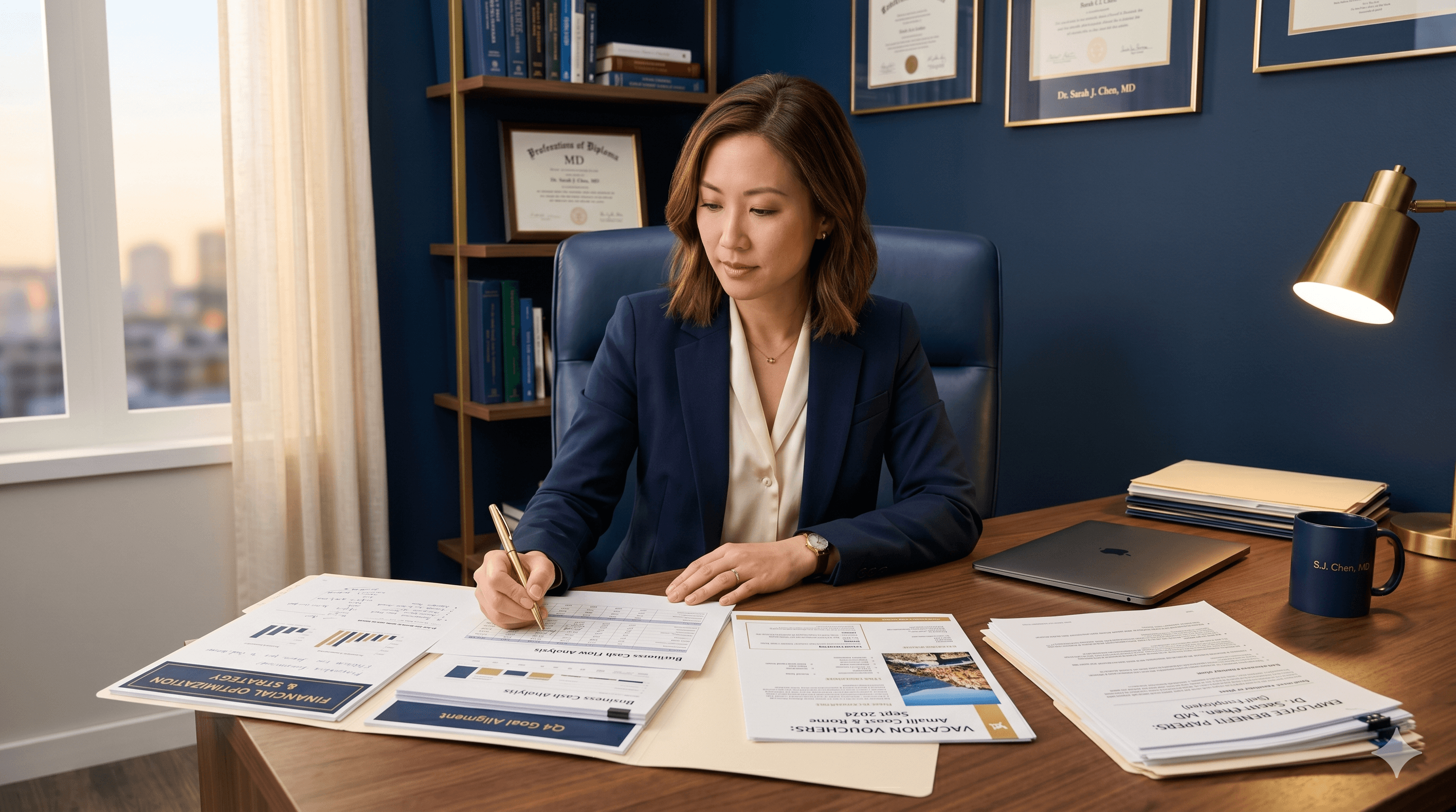 Optimisation du Résultat en BNC : CESU, Chèques Vacances, Crédit d'Impôt Famille et Autres Leviers Méconnus