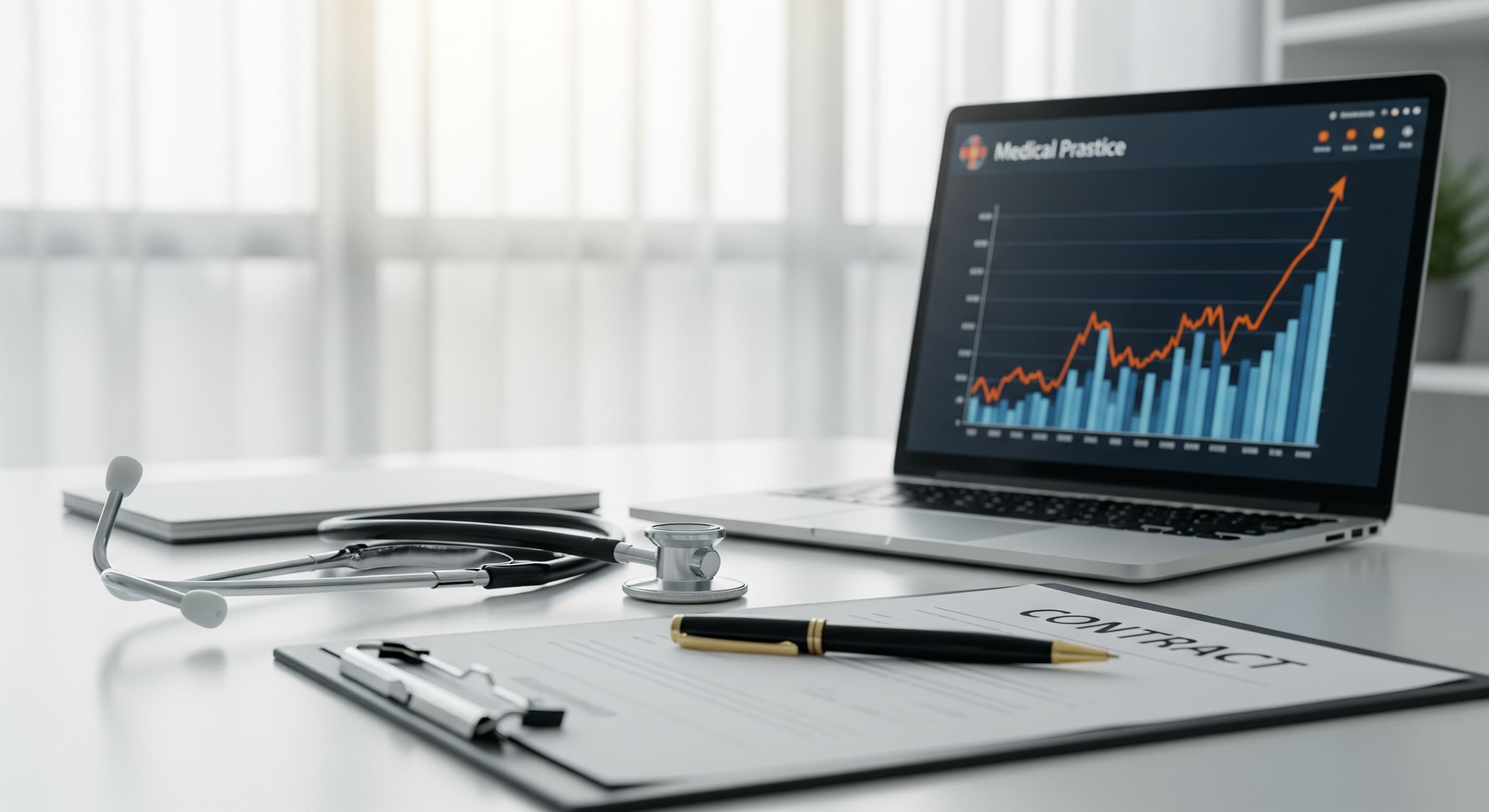 Le Passage en SELARL pour les Professions Médicales : Avantages et Démarches