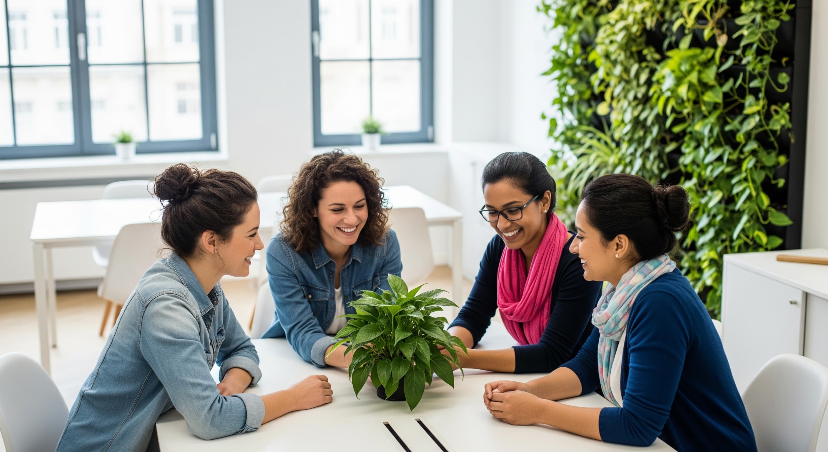 RSE et Développement Durable : Pourquoi les TPE/PME Doivent s’Engager