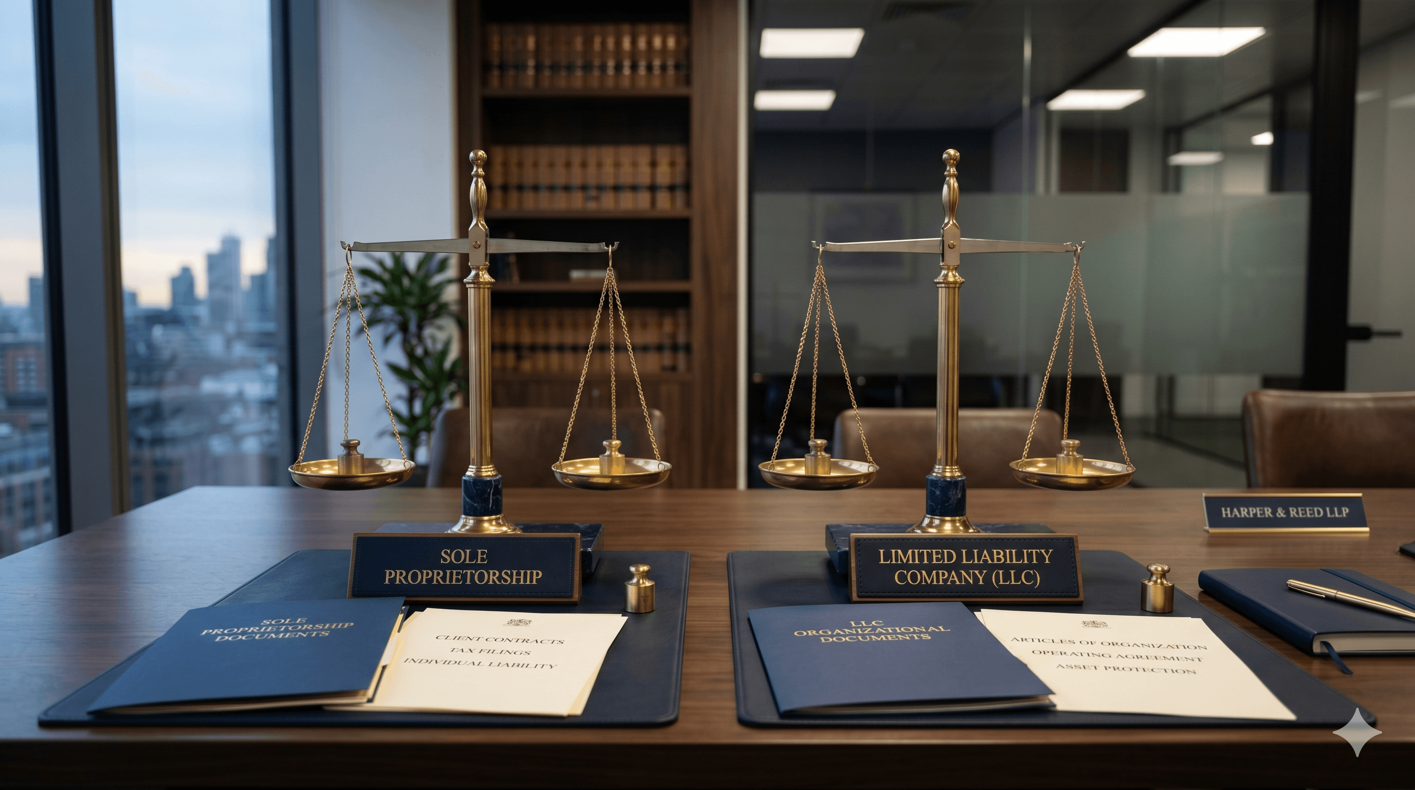 SAS vs SARL : Qui Gagne le Duel sur la Rémunération du Dirigeant ?