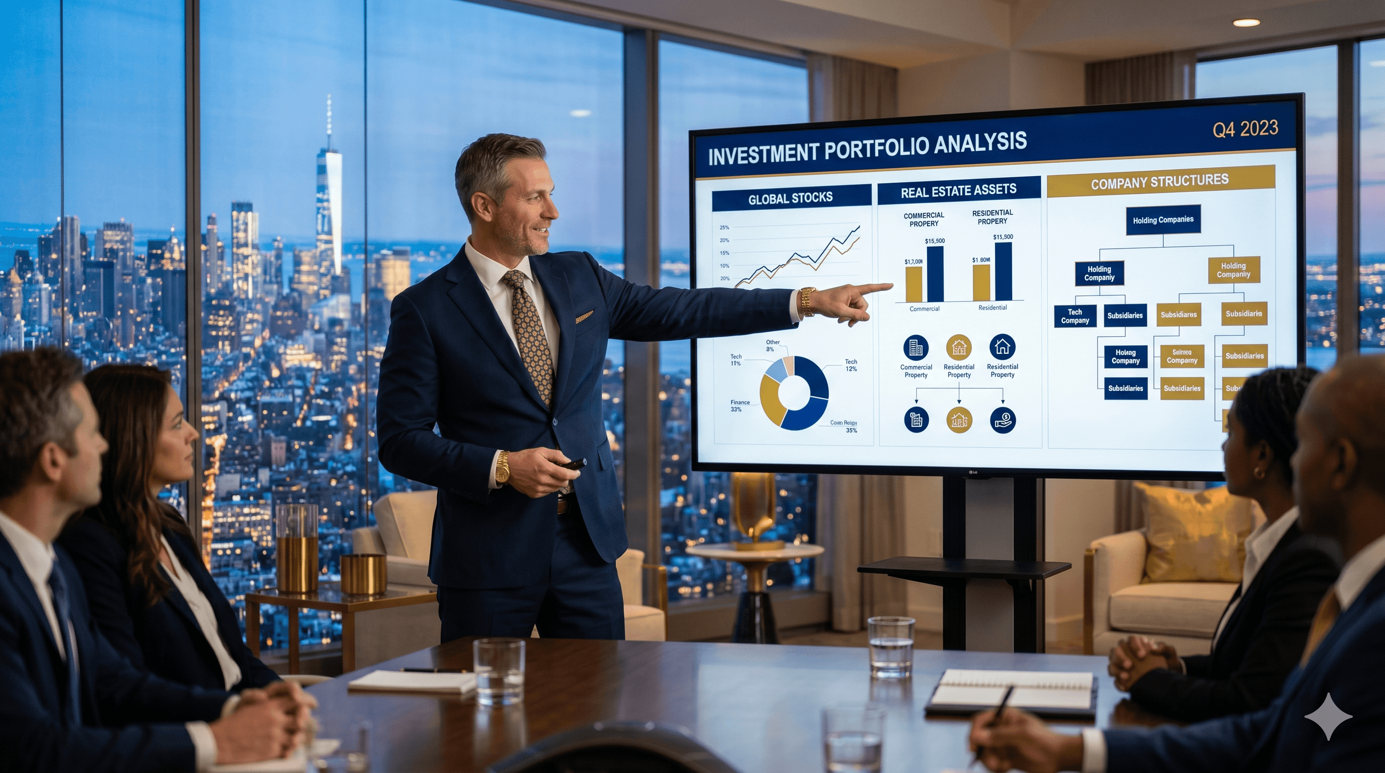 Quel Véhicule Juridique pour Investir en Société ?