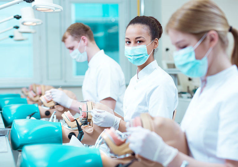 Expert-comptable pour Chirurgiens-Dentistes et Orthodontistes