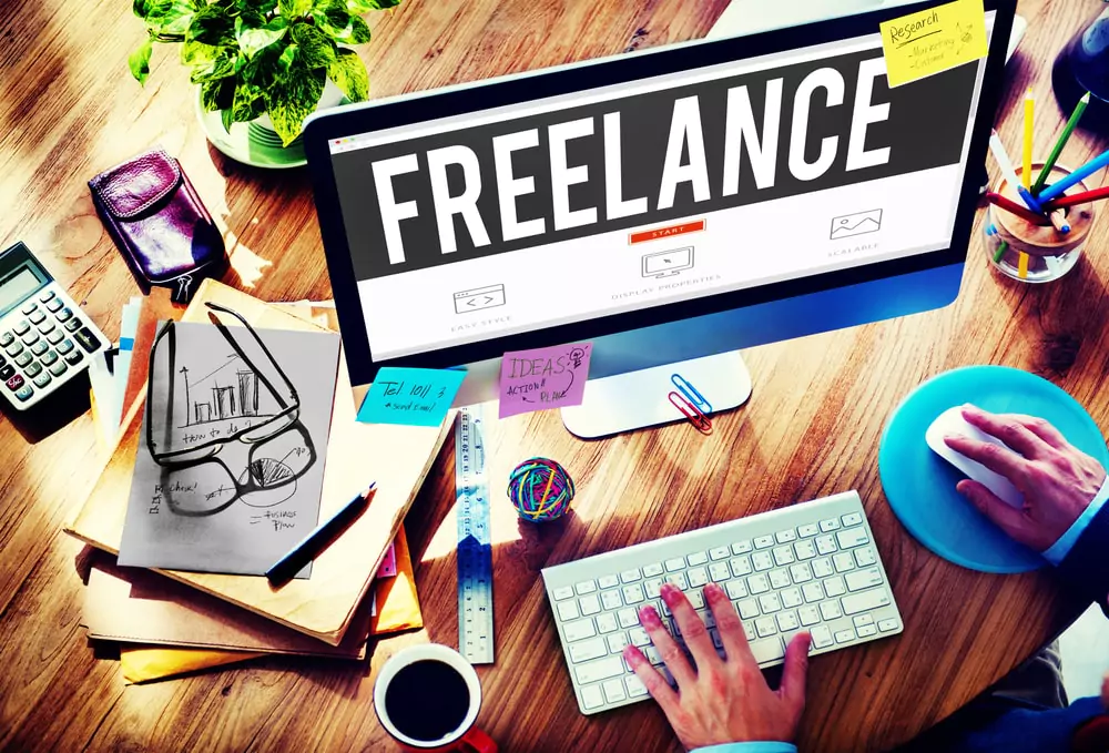 Expert-comptable pour Free-lances et Consultants Indépendants