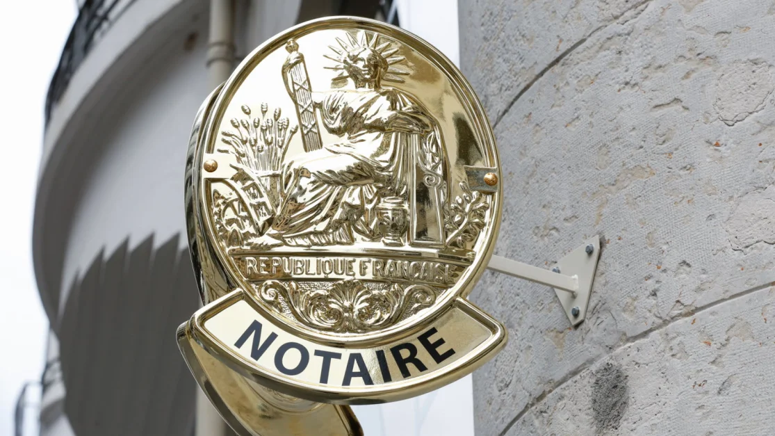 Expert-comptable pour Notaires et Études Notariales