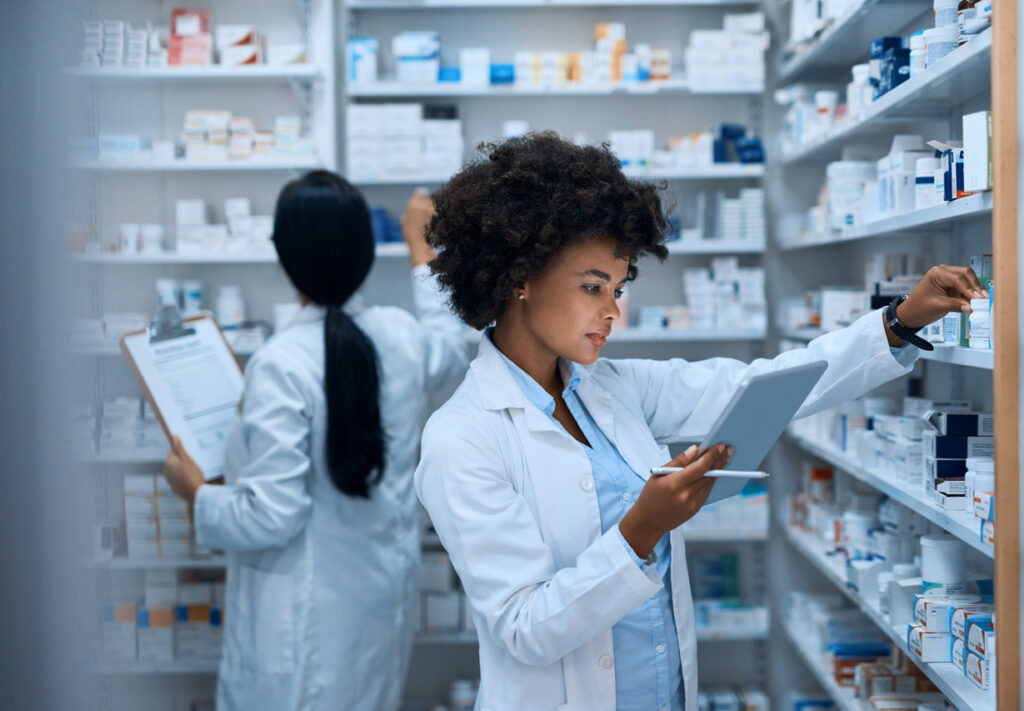 Expert-comptable pour Pharmaciens d'Officine