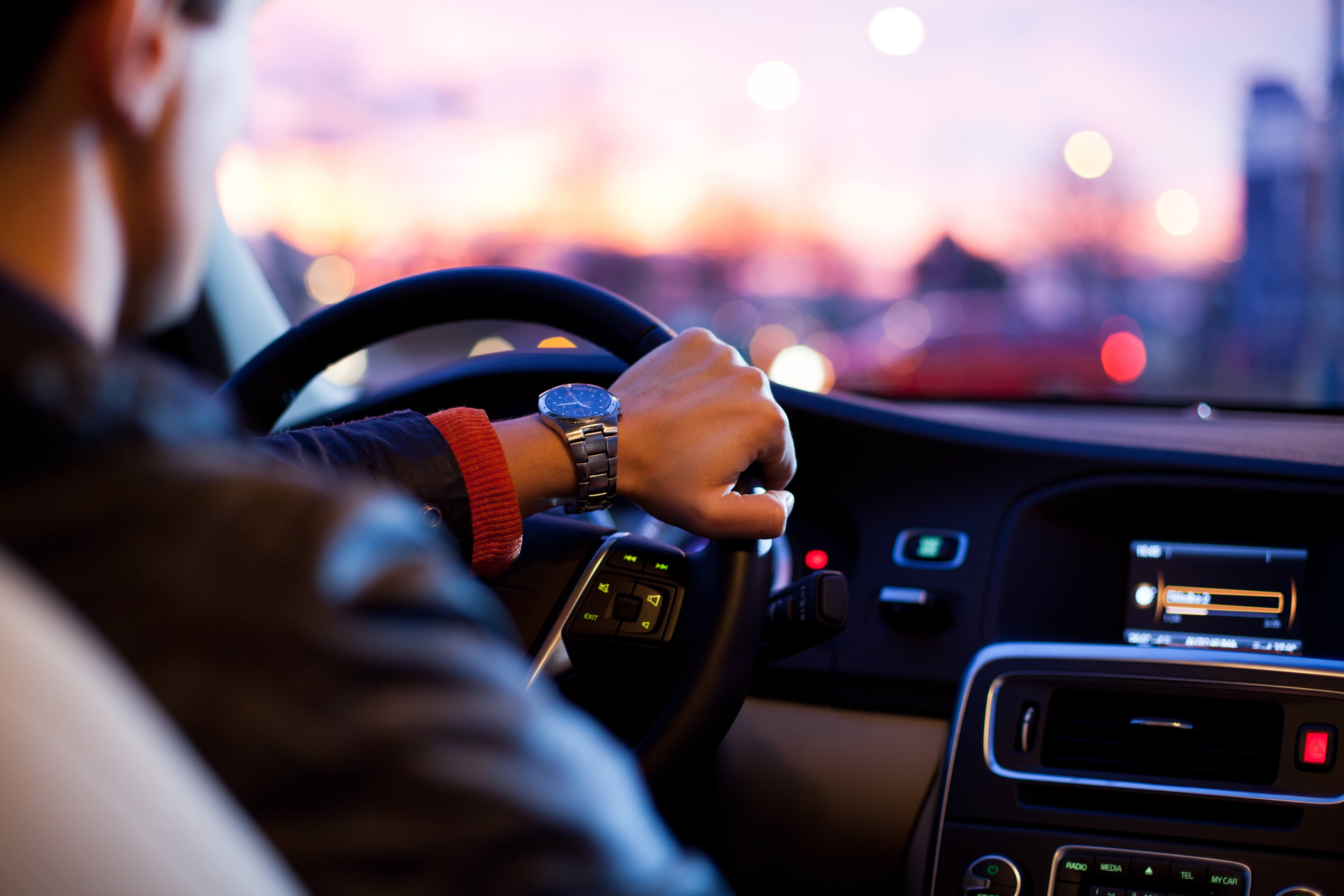 Expert-comptable pour Taxis et VTC